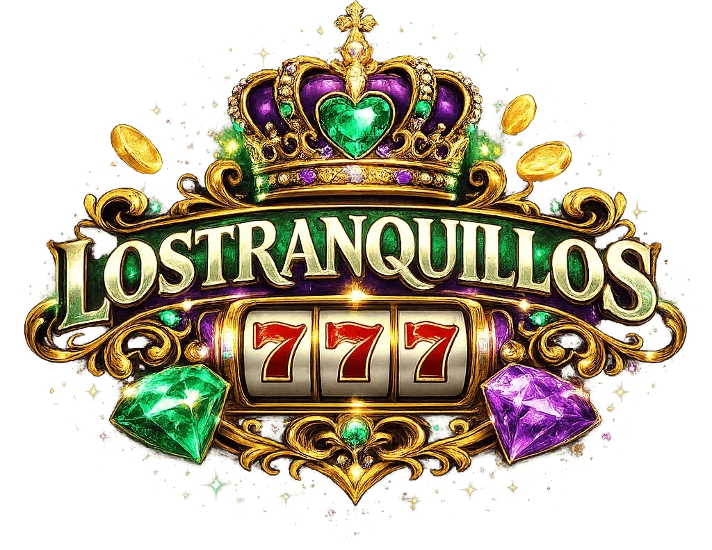 lostranquillos